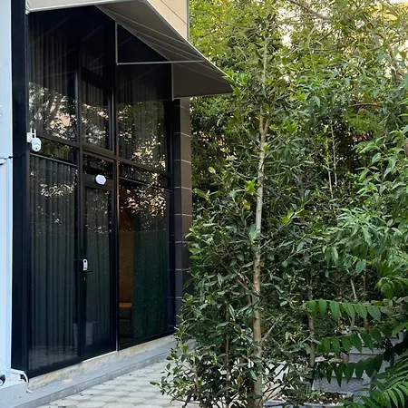 公寓 Duplex 6