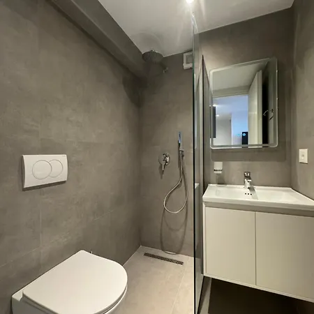 Apartment Duplex 6