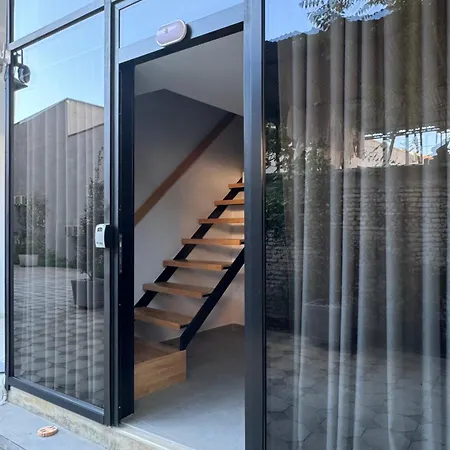 Apartment Duplex 6 Tirana